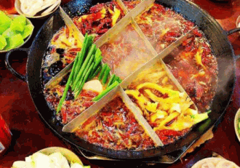 巡山令火锅产品 门店图片