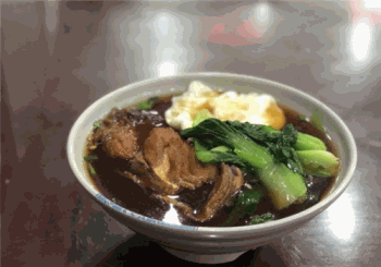 朱鸿兴面馆产品 门店图片
