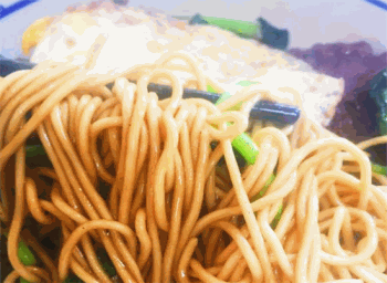 幽香面馆产品 门店图片