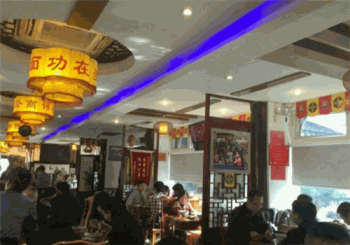 同得兴面馆产品 门店图片