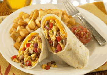 爱上煎饼产品 门店图片