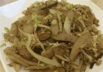 乐清海鲜面馆产品 门店图片