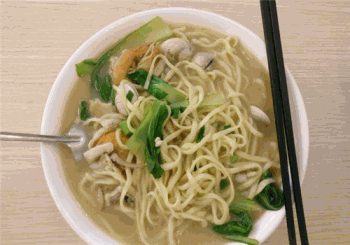 乐清海鲜面馆产品 门店图片
