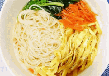 香飘飘面馆产品 门店图片