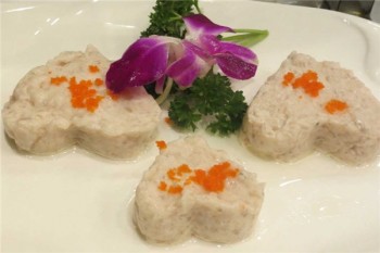 比呐食手打虾滑产品 门店图片