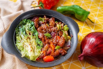 霸胃煲仔饭产品 门店图片