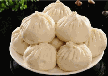 煌笼记包子小吃产品 门店图片