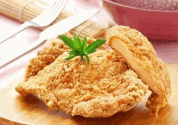 疯狂小串鸡排产品 门店图片
