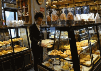 提拉米酥烘培坊产品 门店图片