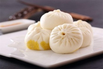 包卟同包子铺产品 门店图片