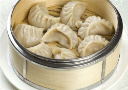 蒸饺加盟