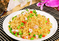扬州炒饭加盟