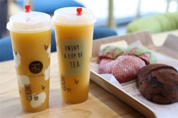 不二原麦烘焙产品 门店图片