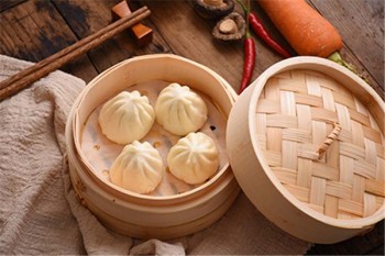 包卟同包子铺产品 门店图片