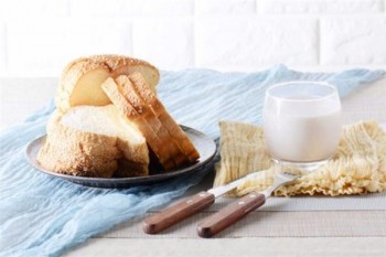 不二原麦烘焙产品 门店图片