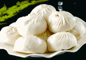 煌笼记包子小吃产品 门店图片