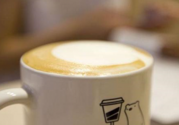 POLAR-CAFE咖啡产品 门店图片