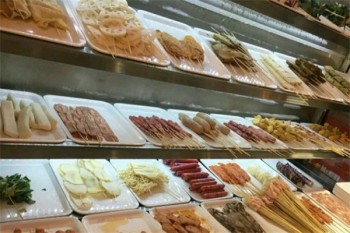 让花甲飞产品 门店图片