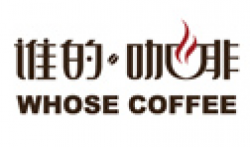 谁的咖啡迷你小站加盟