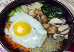 佳木斯石锅拌饭加盟