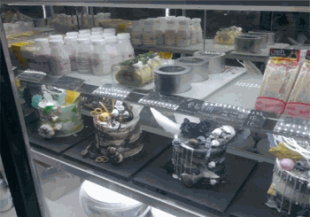 董小姐私家烘焙厨房产品 门店图片