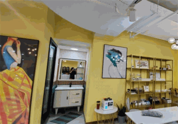 壹米大薯条产品 门店图片