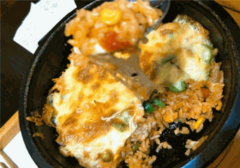 食全石美石锅饭产品 门店图片