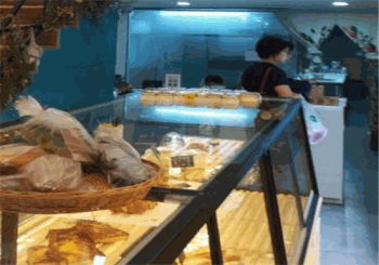 董小姐私家烘焙厨房产品 门店图片