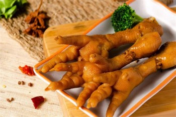 王百万原汤热卤产品 门店图片