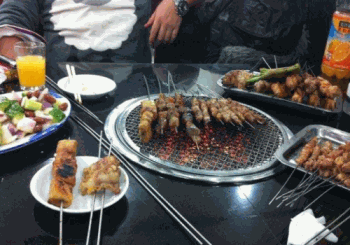 保格林户外BBQ产品 门店图片