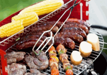 保格林户外BBQ产品 门店图片
