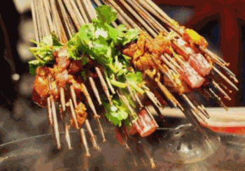 椒情香火锅产品 门店图片