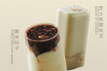 魏姐包心甜品小吃产品 门店图片