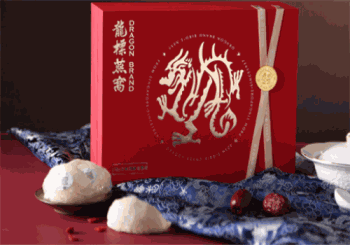 龙标燕窝产品 门店图片
