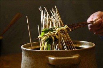 串串婆婆涮烤潮产品 门店图片