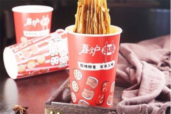 春炉串串产品 门店图片