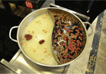 百味捞火锅坊产品 门店图片