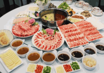 辣口福火锅产品 门店图片
