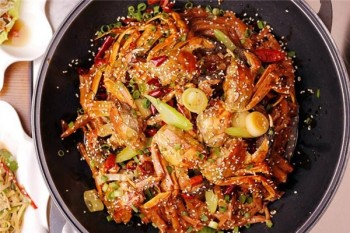 鸭十代火锅产品 门店图片
