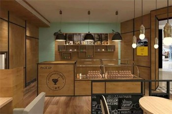 六锦记润品坊产品 门店图片