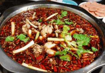 鱼之味火锅产品 门店图片