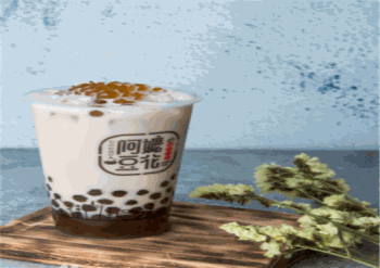 阿嬷豆花产品 门店图片