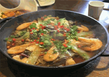 天粮餐饮产品 门店图片