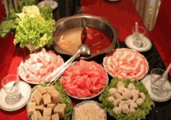 田牛火锅产品 门店图片