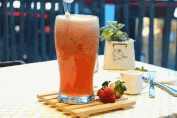 宝葫芦奶茶产品 门店图片