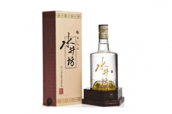 水井坊产品 门店图片