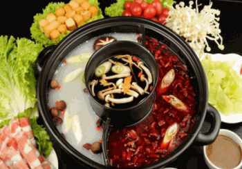 美联厨火锅产品 门店图片