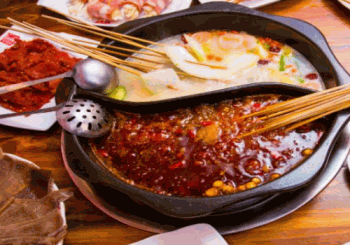 巴王府火锅产品 门店图片