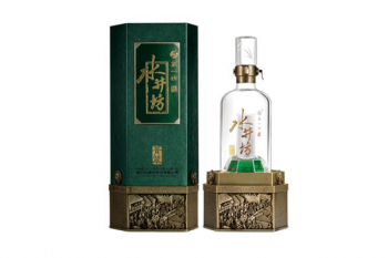 水井坊产品 门店图片