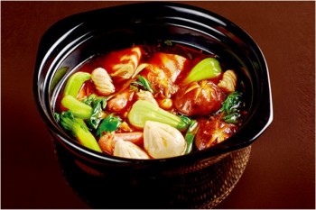 胖小鲜麻辣烫产品 门店图片